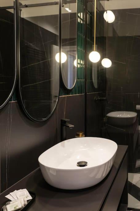 Candy Ballerina No 3 Zagreb Center - Top Positon Lux Exterior foto